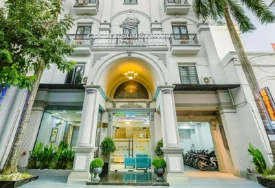Golden Sun 6 Hotel - Near Tan Son Nhat Airport – 照片 4